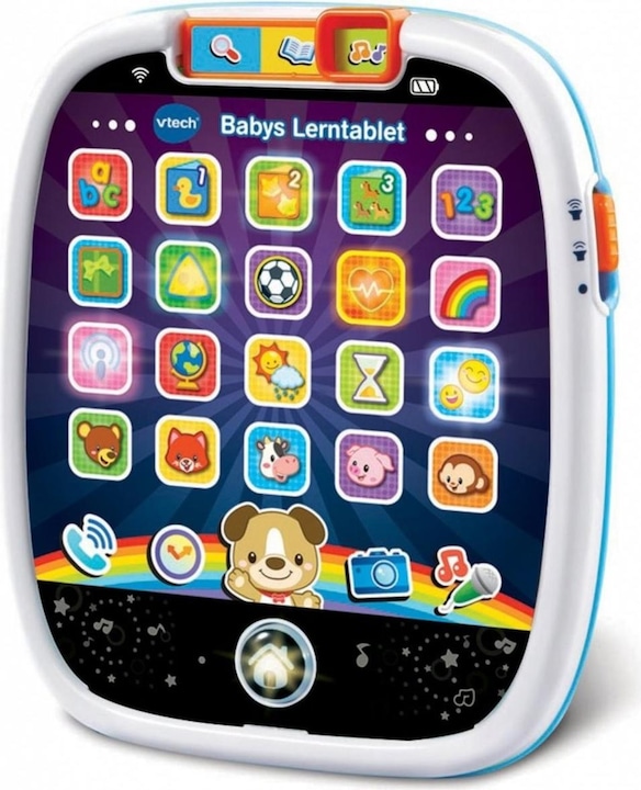 VTech Babys Lerntablet (Deutsch)