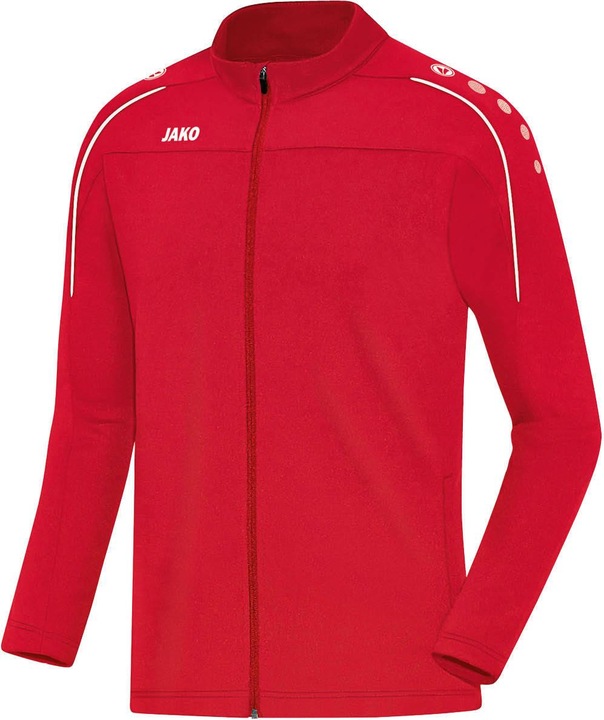Produktbild JAKO Freizeitjacke Classico (140)