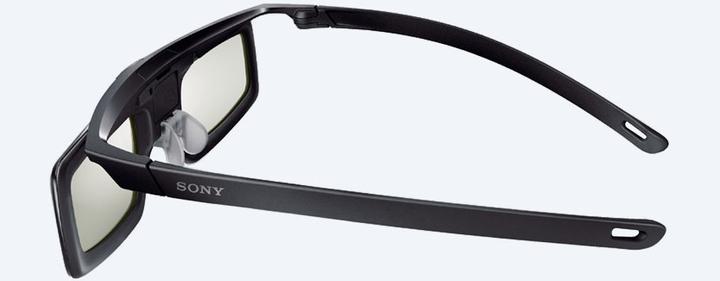 Actual product image Sony TDG-BT500A, Active Glasses, HF (Bluetooth), SimulView (3D Glasses)