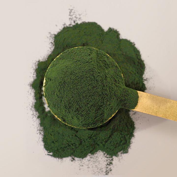 Immagine prodotto Effective Nature Bio Spirulina (1 Pezzo/i, Polvere, 250 g)