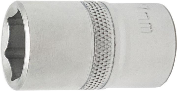 Actual product image Futuro BRW Hexagon socket wrench bit 1/2" (38 mm)