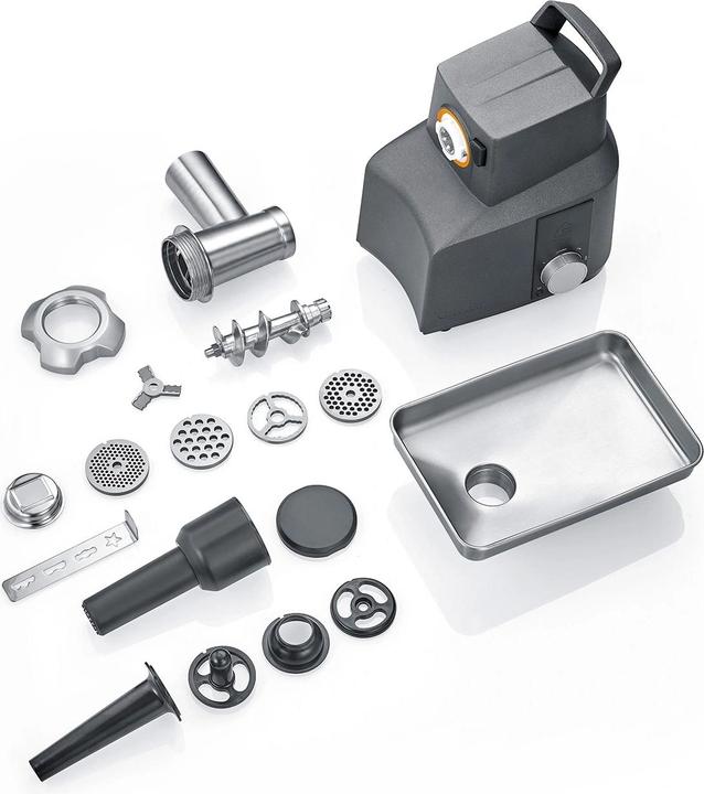 Produktbild Graef FW706