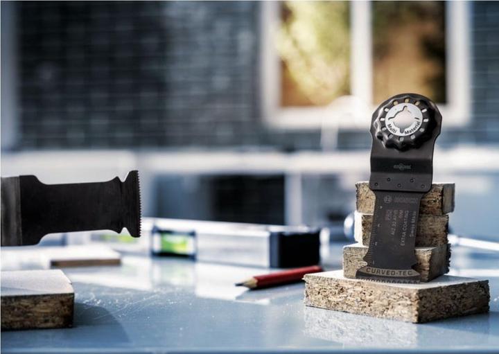 Immagine prodotto Bosch Professional Zubehör PRO AIZ 32 Lama APIB per utensili multifunzione, 32 x 50 mm