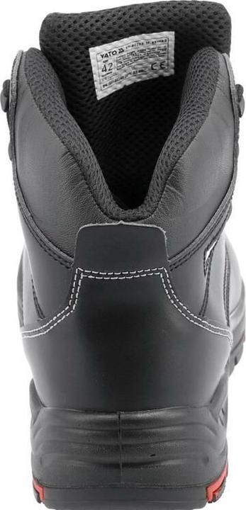Produktbild Yato BUTY ROBOCZE TARAN S3 ROZM. 40 (40)