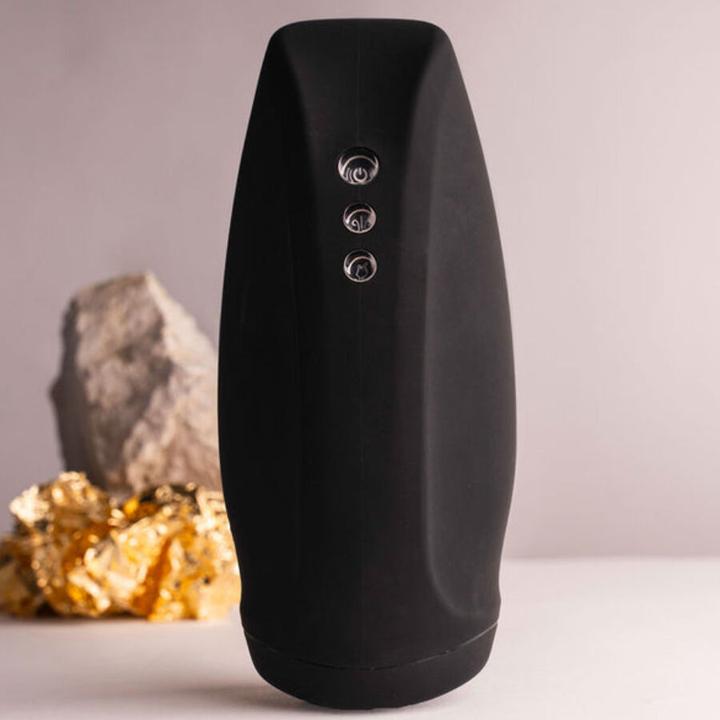 Produktbild Rocks-Off - Torrent Automatischer Masturbator Mit Lufttechnologie