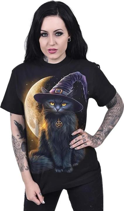 Produktbild Spiral Familiar Magic TShirt (M)