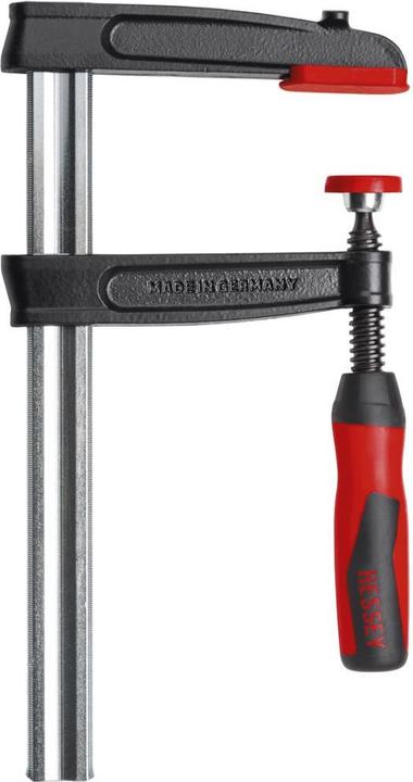 Produktbild Bessey Temperguss-Schraubzwinge TG 10 (100 mm)