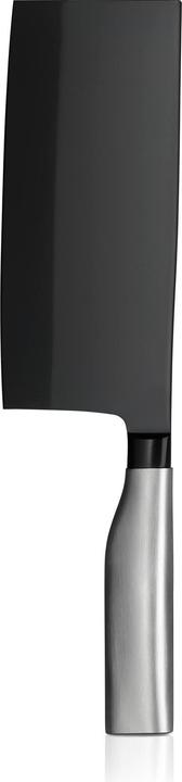 Produktbild WMF Ultimate Black Chinesisches Kochmesser (18.50 cm)