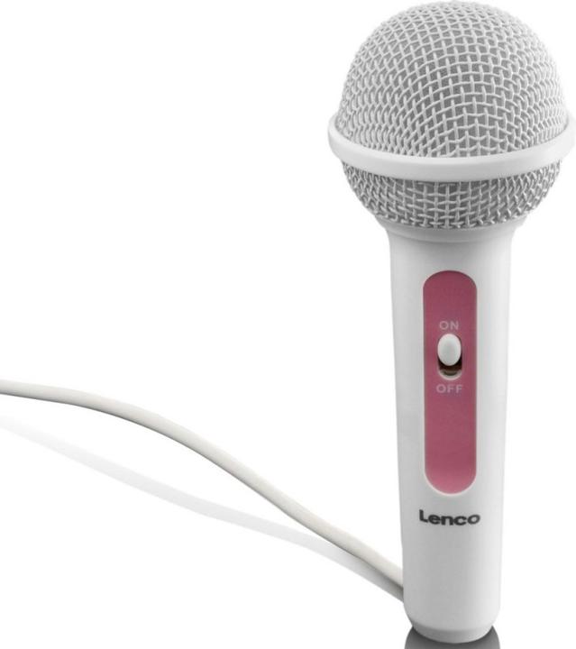 Image du produit Lenco Scd-650 (FM)