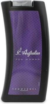 Produktbild Australian Footwear Australian St Australian D Viola Bagno 250 Shower Gel (250 ml)