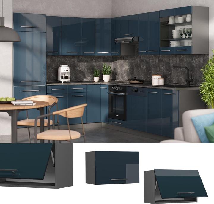 Produktbild Vicco Küchenschränke Fame-Line (60 x 34.10 x 40 cm)