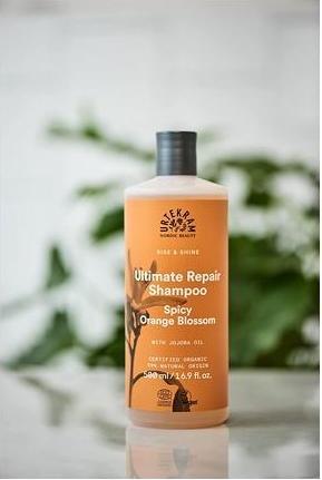 Immagine prodotto Urtekram Rise & Shine (Shampoo liquido, 500 ml)