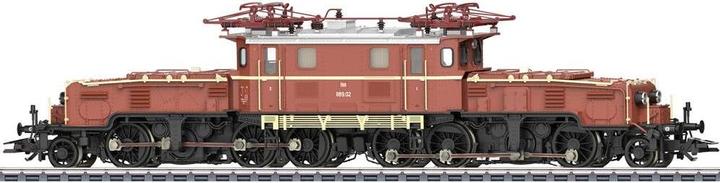 Produktbild Märklin 39090 H0 E-Lok Rh.1189 der ÖBB (Spur H0)
