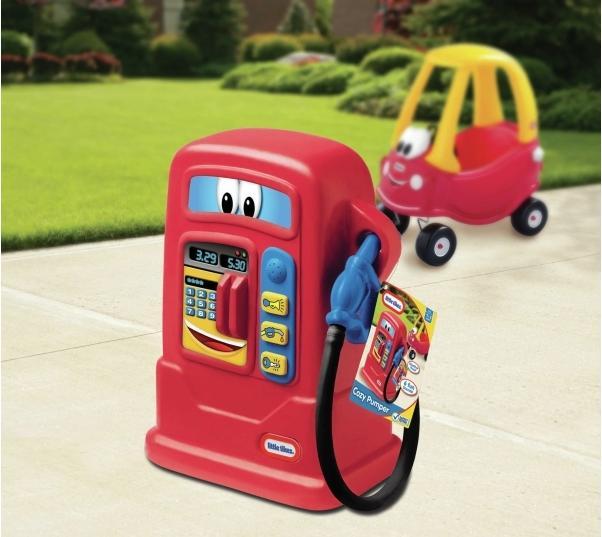 Image du produit MGA Little Tikes Cozy Pumper