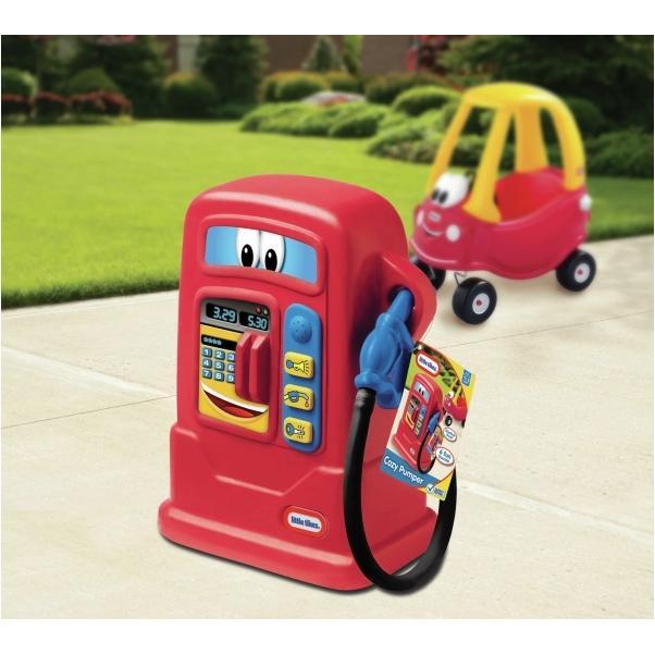 Thumbnail - MGA Little Tikes Cozy Pumper