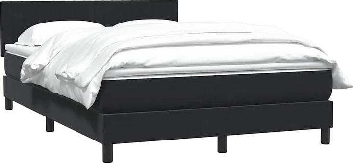 Produktbild vidaXL Boxspringbett (160 x 210 cm)