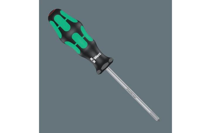 Produktbild Wera Kraftform XXL (Phillipps-Kreuzschlitz (PH), Pozidriv-Kreuzschlitz (PZ), Schlitzschrauben)