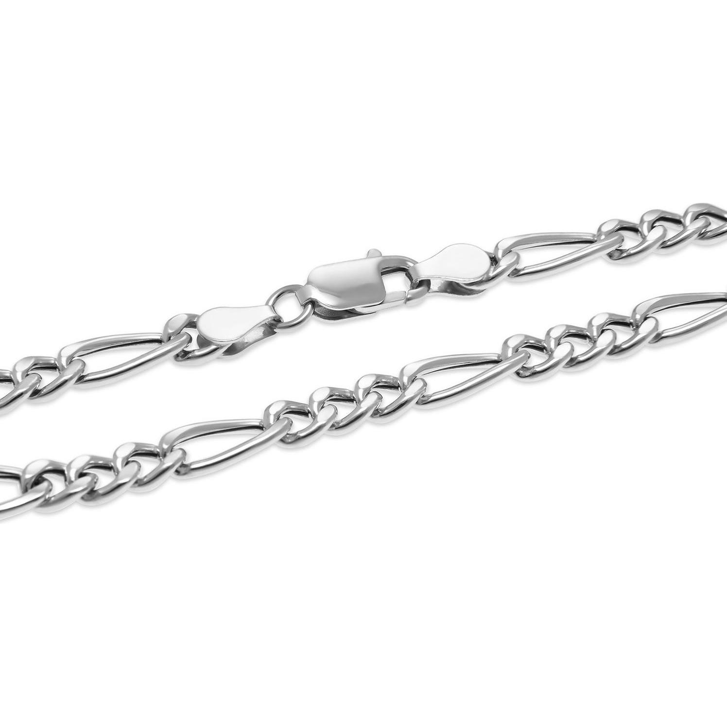 Thumbnail - Christ, Armschmuck, Armband, (21 cm, Recycelt, 925er Silber)