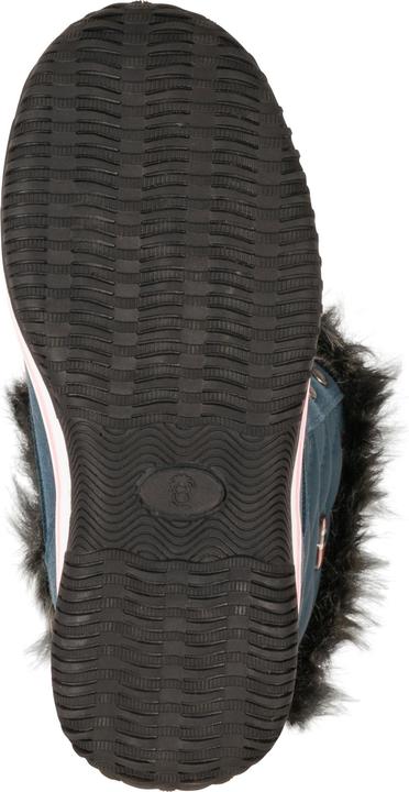 Actual product image Trollkids Girl's Holmenkollen Snow Boots XT (28)