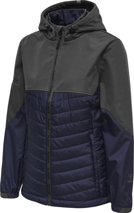 Produktbild hummel North Hybrid Jacket Woman (L)