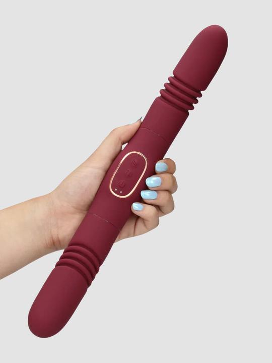 Immagine prodotto Shots Vibratore a doppia spinta