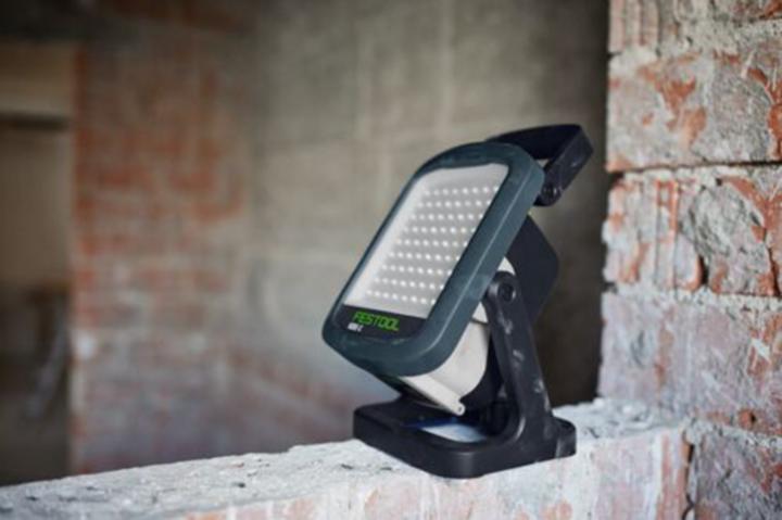 Produktbild Festool Akku-Baustrahler (5000 lm)