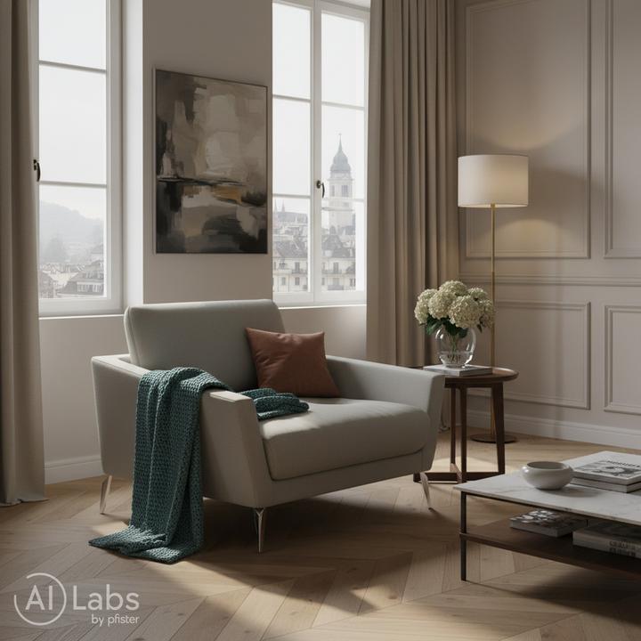 Produktbild Johann Jakob Softy-3092