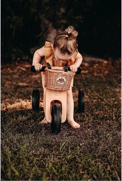 Image du produit Kinderfeets Panier