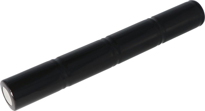 Produktbild AccuCell Akku Taschenlampe, Zweibrüder X21R, NiMH Akku 4xD, ABC 12 6226