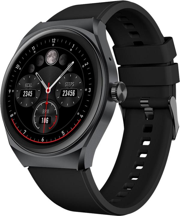 Celly Trainer S-Watch Round Bk