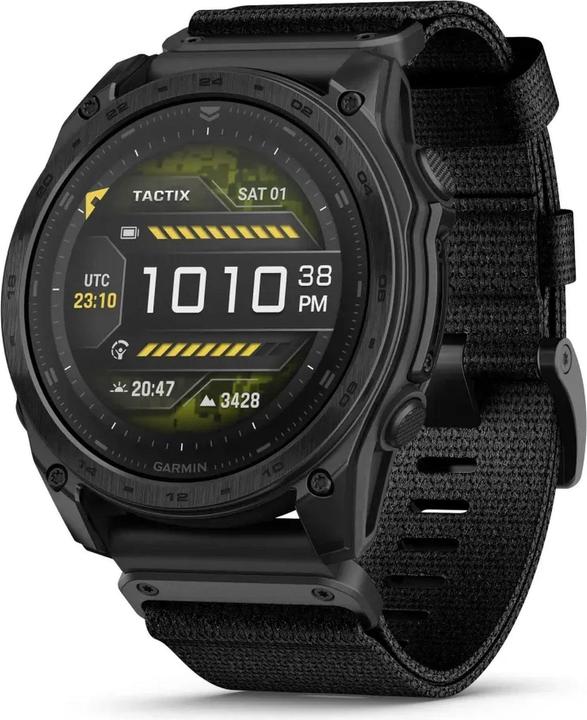 Immagine prodotto Garmin Tactix 8 (51 mm)