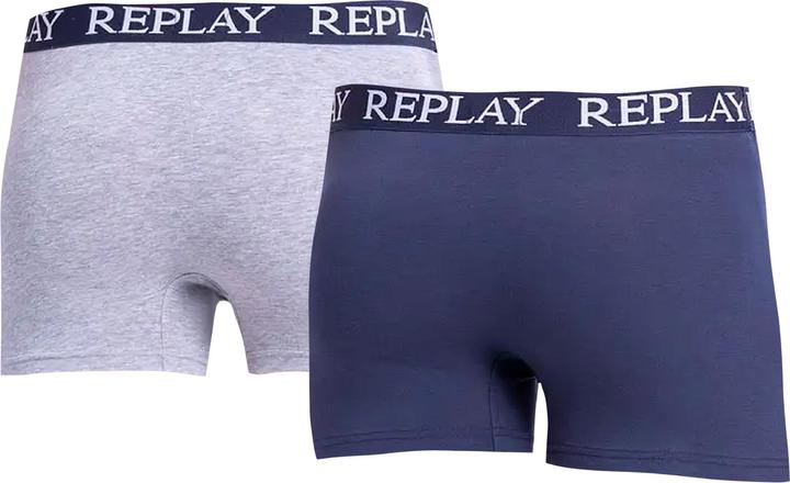 Produktbild Replay Boxershorts (2erPack) (S, 2er Pack)