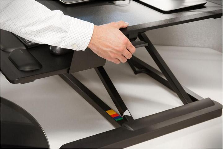 Actual product image Kensington SmartFit Sit/Stand Desk