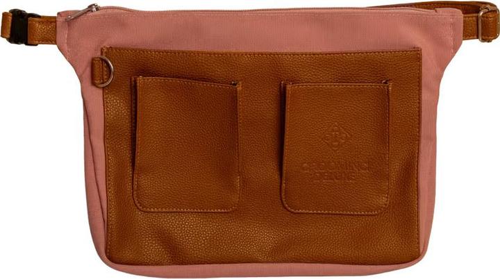 Produktbild Grooming Deluxe Canvas