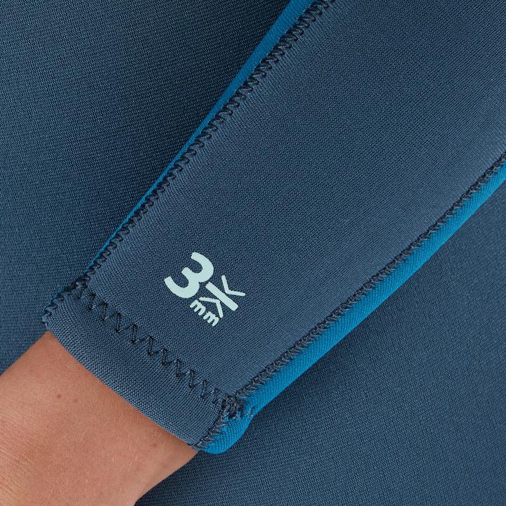 Actual product image Subea Wetsuit ladies 3 mm - Diving (3 mm, M)