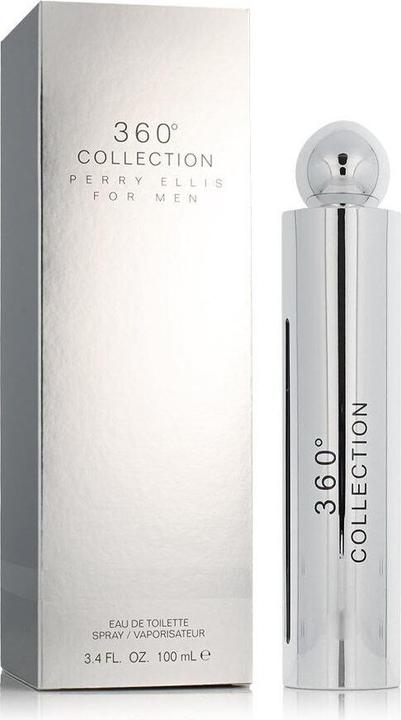 Image du produit Perry Ellis Collection 360 (Eau de toilette, 100 ml)