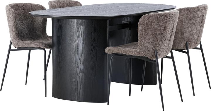 Produktbild Venture Home Modesto (MDF)