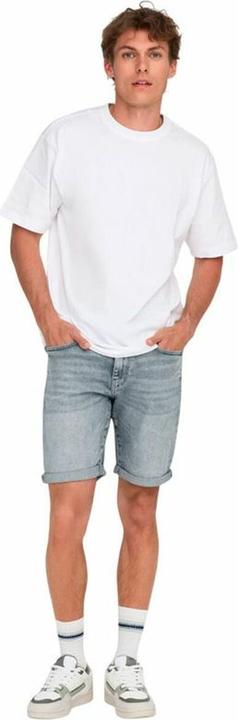 Actual product image Only & Sons Slim fit shorts Shorts (L)