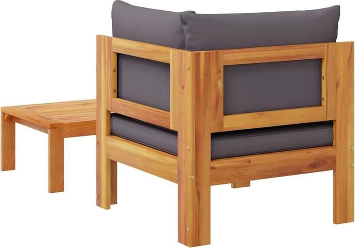 Actual product image vidaXL Leland