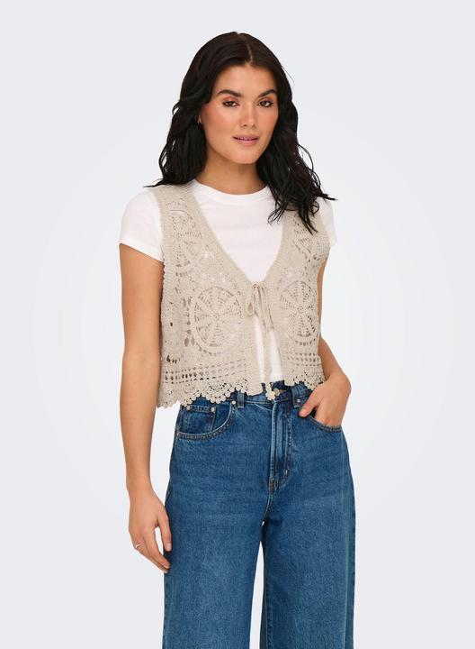 Produktbild JdY JDYVIC Weste Weste (L)