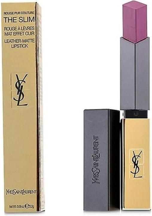 Produktbild Yves Saint Laurent Rouge Pur Couture The Slim (Fuchsia Excentrique 04)