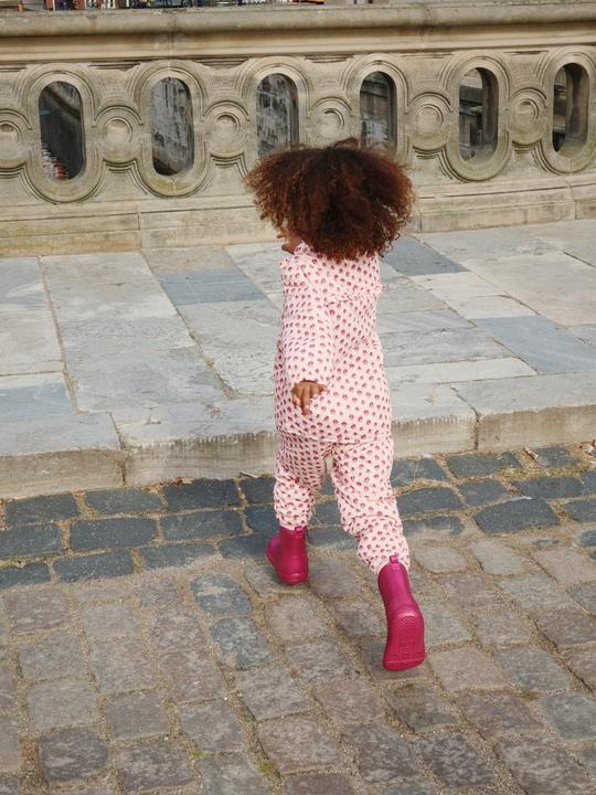 Immagine prodotto Konges Slojd RüschenThermojacke Rosie (104)