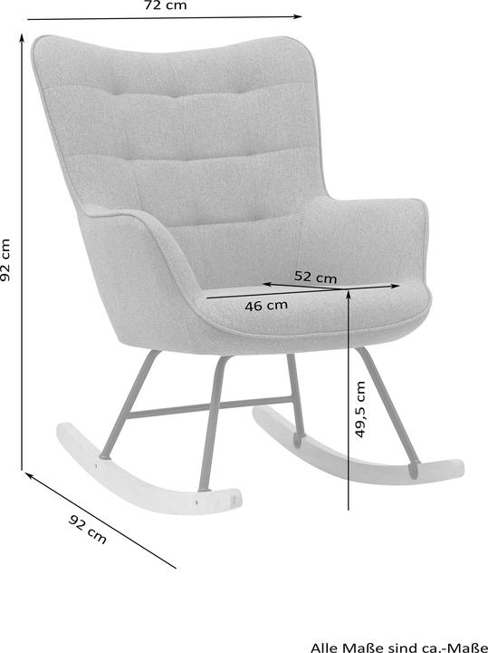 Produktbild ByLiving Richie