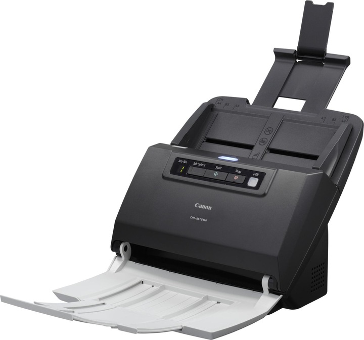 Image du produit Canon DR-M160II imageFormula (USB)
