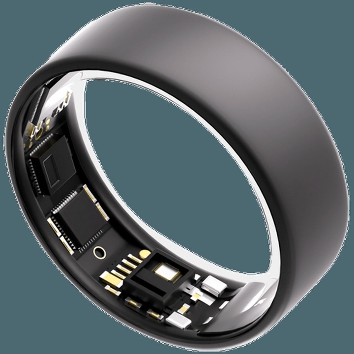 Produktbild Ultrahuman Ring Air (13, Matte Grey)