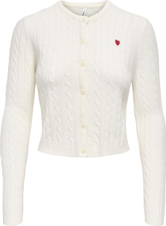 Produktbild Only ONLKATIA Strickjacke Strickjacke (M)