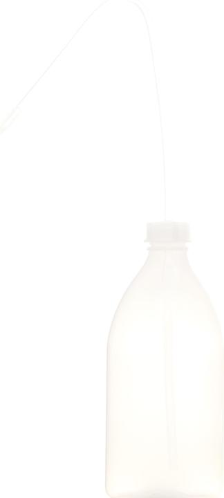 Produktbild Assistent Spritzfla PE-LD 500ml gebo Spi