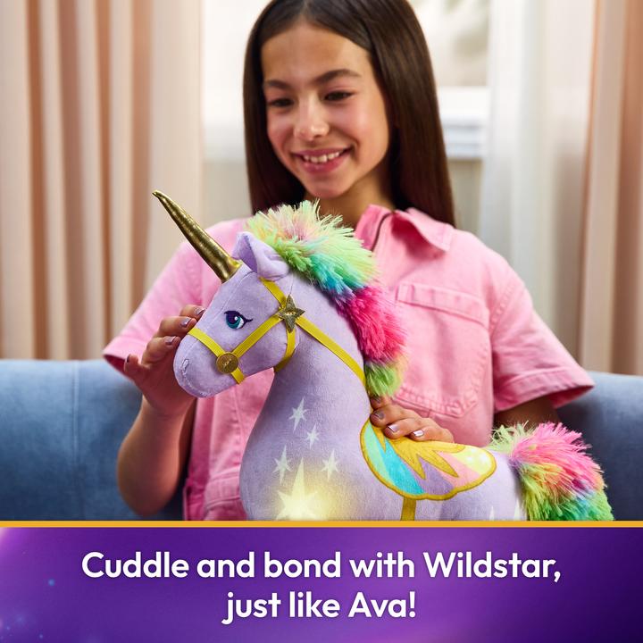 Produktbild Unicorn Academy Unicorn Academy: Stern (38 cm)