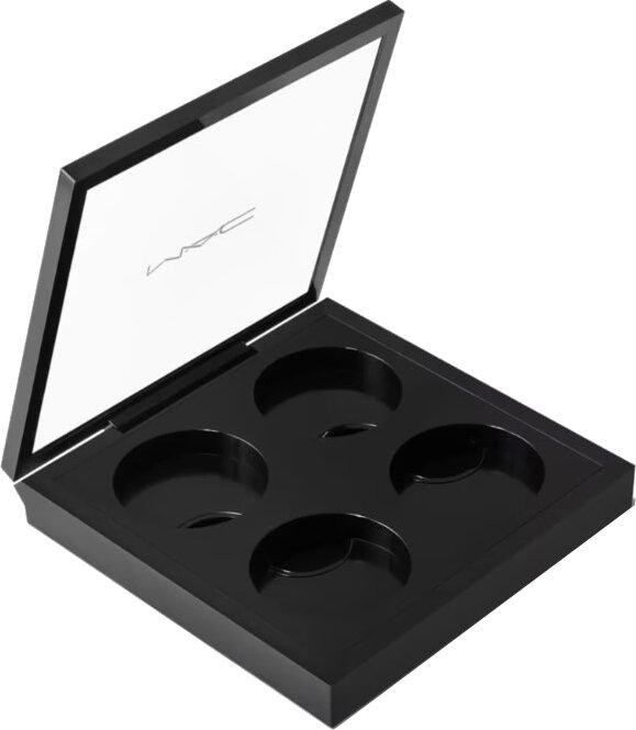 Actual product image MAC Cosmetics Personalised Eyeshadow Palette x 4