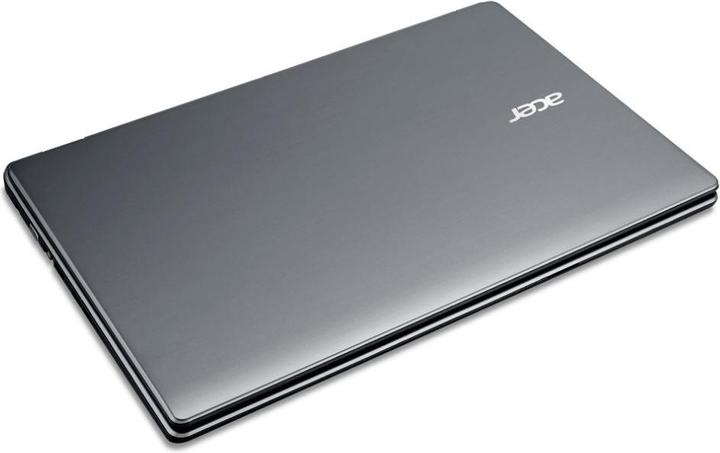 Produktbild Acer Aspire E5-771G (17.30", 8 GB, CH, Intel Core i5-4210U)